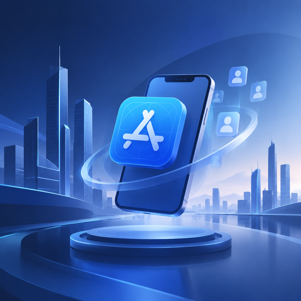 iOS TestFlight内测分发